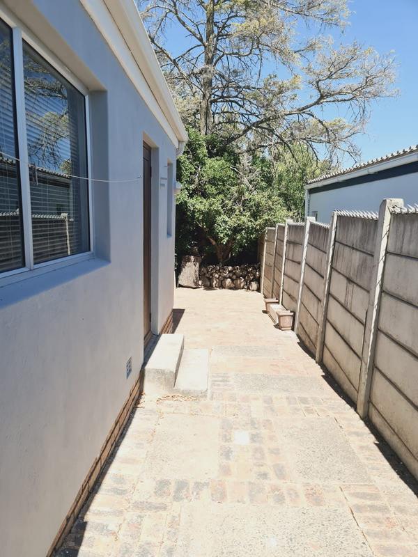 1 Bedroom Property for Sale in Helena Heights Western Cape
